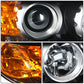 2011-2012 Kia Sorento OE Style Right Side Headlight