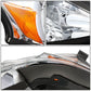 2010-2012 Lexus RX350 OE Style Right Headlight