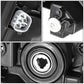 2013-2015 Lexus RX350 OE Style Left Headlight