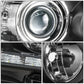 2013-2015 Lexus RX350 OE Style Right Headlight