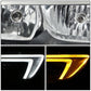 2018-2020 Buick Regal OE Style Left Headlight