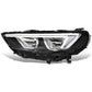 2018-2020 Buick Regal OE Style Left Headlight
