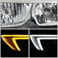 2018-2020 Buick Regal OE Style Right Headlight