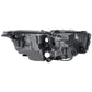 2014-2017 Infiniti Q50 OE Style Left Headlight