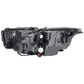 14-17 Infiniti Q50 OE Style Right Headlight