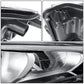 14-17 Infiniti Q50 OE Style Right Headlight