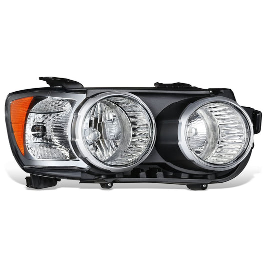 2012-2016 Chevrolet Sonic OE Style Chrome Bezel Headlight - Right