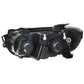 2012-2016 Chevrolet Sonic OE Style Right Side Headlight - Black Bezel