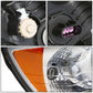 2012-2016 Chevrolet Sonic OE Style Right Side Headlight - Black Bezel