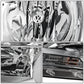 09-11 Volkswagen Tiguan OE Style Left Headlight