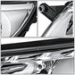 09-11 Volkswagen Tiguan OE Style Left Headlight