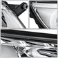 2009-2011 Volkswagen Tiguan OE Style Right Headlight