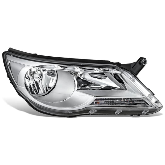 2009-2011 Volkswagen Tiguan OE Style Right Headlight