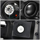 2016-2018 Ford Explorer OE Style LED DRL Headlight - Right Side