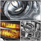 04-05 Acura TL OE Style HID Headlight - Right Side