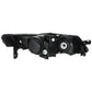 07-08 Acura TL OE Style HID Headlight - Left Side