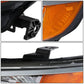 2013-2015 Acura RDX OE Style Halogen Headlight - Left Side