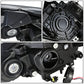 2013-2015 Acura RDX OE Style Halogen Headlight - Right Side