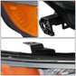 2013-2015 Acura RDX OE Style Halogen Headlight - Right Side
