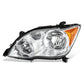 08-10 Toyota Avalon OE Style Halogen Headlight - Left Side