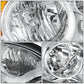 2008-2010 Toyota Avalon OE Style Halogen Headlight - Right Side