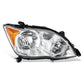 2008-2010 Toyota Avalon OE Style Halogen Headlight - Right Side