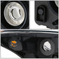 2010-2012 Nissan Sentra OE Style Left Chrome Headlight