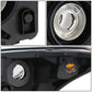 2010-2012 Nissan Sentra OE Style Right Side Chrome Headlight