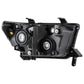 07-12 Honda Tundra OE Style Headlights - Left Side