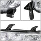 07-12 Honda Tundra OE Style Headlights - Left Side