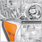 2007-2012 Honda Tundra OE Style Headlight - Right Side