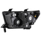 2007-2012 Honda Tundra OE Style Headlight - Right Side