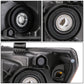 2007-2012 Honda Tundra OE Style Headlight - Right Side