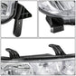 2007-2012 Honda Tundra OE Style Headlight - Right Side