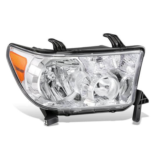 2007-2012 Honda Tundra OE Style Headlight - Right Side