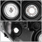 2015-2016 Honda CR-V OE Style Left Side Headlight