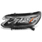2015-2016 Honda CR-V OE Style Left Side Headlight