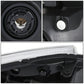 2005-2009 Chevrolet Equinox OE Style Left Headlight