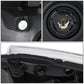 2005-2009 Chevrolet Equinox OE Style Right Headlight