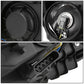 2010-2015 Chevrolet Equinox OE Style Left Headlight