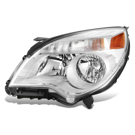 2010-2015 Chevrolet Equinox OE Style Left Headlight