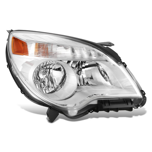 2010-2015 Chevrolet Equinox OE Style Right Side Headlight