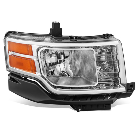 2009-2012 Ford Flex OE Style Right Side Headlight