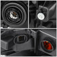 2005-2008 Nissan Frontier OE Style Headlight - Left Side