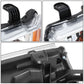 2005-2008 Nissan Frontier OE Style Headlight - Left Side