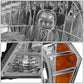 2009-2020 Nissan Frontier OE Style Left Side Headlight