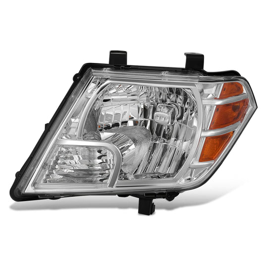 2009-2020 Nissan Frontier OE Style Left Side Headlight