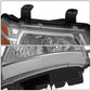 2009-2020 Nissan Frontier OE Style Right Side Headlight