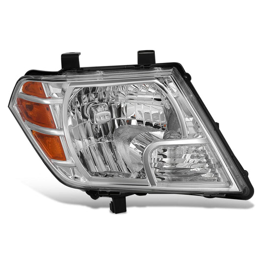 2009-2020 Nissan Frontier OE Style Right Side Headlight