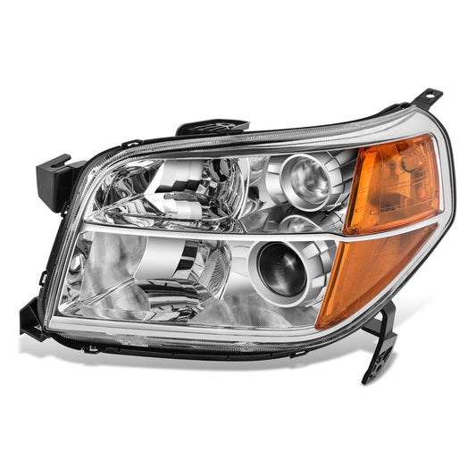 2006-2008 Honda Pilot OE Style Left Side Headlight
